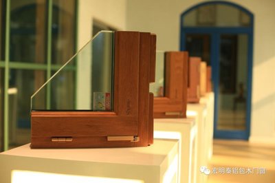 走進工廠，體驗不一樣的中國門窗企業！