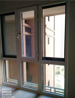 成都專業隔音門窗首選逸靜，打造靜謐舒適家居環境