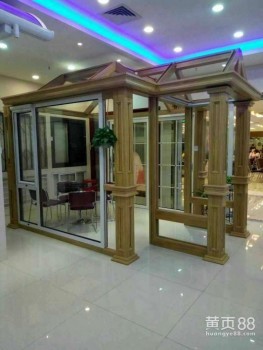 蘭州與白銀平開門廠家價格指南 門窗實惠直銷推薦