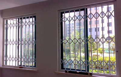 開一家防盜門窗店 市場機(jī)遇與經(jīng)營策略淺析