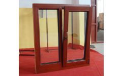 匠心定制，品質生活——萊蕪鋁木復合門窗全方位選購指南