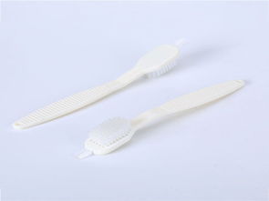 小家電清潔刷 大學生創業藍海中的“刷”新機遇